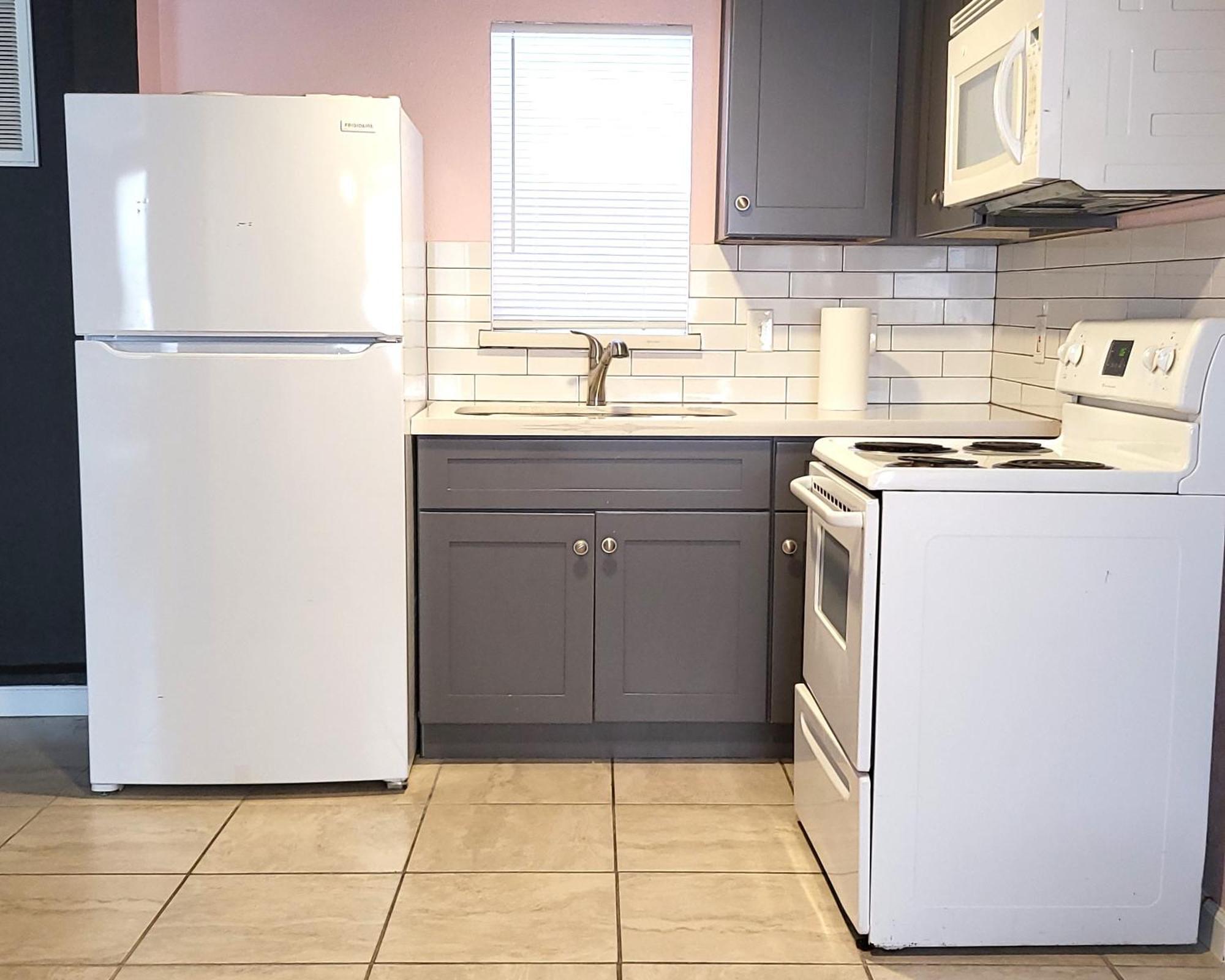 The Gawdy Den With Fast Wifi 2 Minutes From Downtown Houston! Apartment Houston