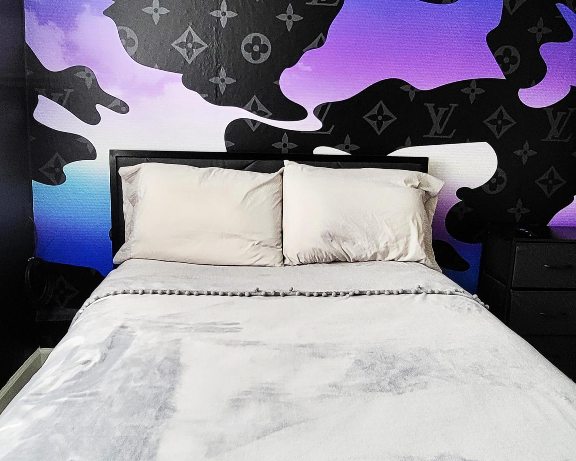 Apartment The Gawdy Den With Fast Wifi 2 Minutes From Downtown Houston! *